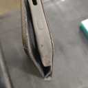 Logitech Combo Touch iPad Pro 12.9-inch (5th, 6th gen - 2021, 2022) Keyboard Case - Detachable Backlit Keyboard with Kickstand, Click-Anywhere Trackpad, Smart Connector - Oxford Gray; USA Layout