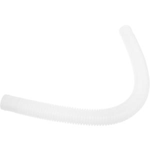 Balacoo Swimming Pool Skimmer Hose Compatible above Ground Pool Hose Replacement Pc Material for Durability Flexibility Balacoo Swimming Pool Skimmer Hose Compatible above Ground Pool Hose Replacement Pc Material for Durability Flexibility