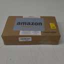 Amazon Basics Heavy Duty Packaging Tape with Dispenser for Shipping, Clear, Packing and Moving Supplies, 1.88" x 22.2 yds, 4.6 x 2.2 x 2.6 in, 6 count (Pack of 1) with Dispensers, Translucent