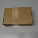 2 x Easter Decorations, 6pcs Wood Bunny Table Easter Dcor, Spring Rabbit Sign for Tiered Tray Home Decor