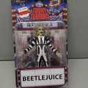 Toony Terrors Beetlejuice Classic Action Figure