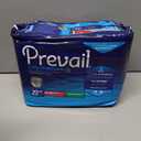 Prevail - Men's Protective Underwear - Pull-up Incontinence Underwear - Disposable Adult Diaper - Maximum Absorbency - Small / Medium - 20 Count