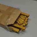 Wokceer 7.2 FT Wedding Arch Backdrop Stand, Gold Metal Arch Backdrop Stand for Wedding Ceremony, Birthday Party, Bridal Baby Shower Photo Booth Garden Floral, Balloon Arches Decoration