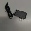 Universal 12V Power Cord for Sony Blu-Ray DVD Player,AC Adapter for Sony BDP-S5200 BDP-S3200 BDP-S6700 BDP-S3500 BDP-S5700 Blu-Ray DVD Player.Replacement for Sony AC-M1208/M1210/M1215UC AC Adapter