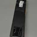 4150 4160 Series Throttle Body Cable Bracket Billet Aluminum Anodized Throttle Cable Bracket Adjustable (Red)