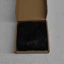 H&Bwig Men Short Toppers Hairpiece Clip in Hair Extensions for Covering White Loss Hair Toupee (6060#2)