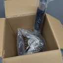 NEEWER Tennis Ball Pickleball Collector Roller, No Bending Over Quick Rolling Picker for Up to 40 Tennis Balls