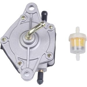 BH-Motor NEW Fuel Pump for Suzuki LT-4WD LT-F4WDX LT-F300F QuadRunner 250 KingQuad 300 Replace #15100-19B01
