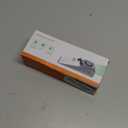 Door Stop Alarm, Door Stopper with 120DB Security Alarm, Floor Wedge Doorstop for Travel Apartment Home House (Pack of 1)