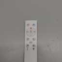 Replacement Remote Control for Dyson Pure Hot+Cool HP00 HP01 (Air Purifier Heater and Fan)
