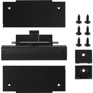 Refrigerator Door Latch Replacement for Furrion Arctic FCR08DCDTA / FCR10DCDTA-BL - Replace The Broken or Worn Refrigerator Door Latch