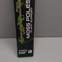 2 Pack 28'' Bendable Moss Pole Monstera Plant Support for Climbing Indoor Plants - Stakes for Potted Climbers - Tall Sticks Indoor Trellis for Houseplants - Accessories for Monstera Pot