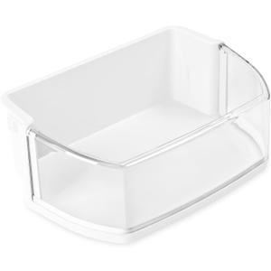 AAP73051305 Refrigerator Door Shelf Bin Compatible With Kenmore LG Refrigerator Door Bin LFC22770ST LFC22770ST00, Door Basket Assembly AAP73051305 Replace Parts AP5959449 3190323 PS11700735 PD00031222