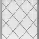 HE401 Replacement Filter for Shark Air Purifier 4,HE400 HE401 HE402 HE405,HE4FKPET,H13 True HEPA with Advanced Odor Lock Filter