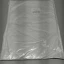 My First Year Arch Photo Frame, Natural Wooden Monthly Milestone Photo Board for Baby Birthday Party Decorations (17x11.8in)