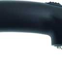 Pull-Out Spray Wand Fits Grohe Pull Out Faucets, Compatible with Grohe Part 46298K00/46312KH0, Matte Black, Easy Install with O-Rings, Saves 70% vs OEM