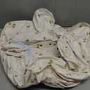 Inflatable Baby Chair, AirSwim Baby Inflatable Seat for Babies 3 Months and Up Summer Inflatable Baby Seat for Sitting Up, Blow Up Baby Floor Seat with Built in Air Pump, Orange