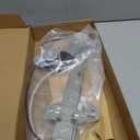Power Window Regulator Rear Right Passenger Side with Motor fits for Acura MDX for 2001-2006, 72710S3VA03 748-559
