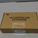 Extensible Long Arms for Gorilla Tag VR Accessories for Meta Quest 3S Controller Arm Extender Sticks for Quest 3 Handle Attachments (Quest 3/3S)