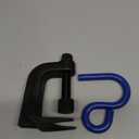 Orion Motor Tech Ball Joint Separator, Universal Ball Joint Puller with Lower Control Arm Prying Tool Compatible with Ford Lincoln Mercury, 2-3/8 in. Lower Ball Joint Removal Tool for Car Truck SUV