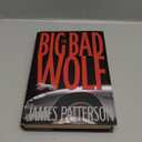 The Big Bad Wolf[BIG BAD WOLF][Mass Market Paperback]