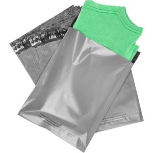 Plastic Poly Mailing Envelops For Shipping | Quality Shipping Mailers |Padded Mailer Envelope |Self Sealing Polymailers Comes in 2-9x12" And Have Pack of 200 by MAILERS4U