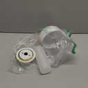 7-Color Cool Humidifier – a room humidifier and USB personal desktop humidifier, ideal for baby rooms, bedrooms, travel, offices, and homes. It features 2 mist modes and is ultra-quiet.