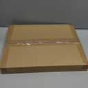 White Board Dry Erase 16" x 12", Magnetic Portable Foldable Whiteboard Double Sided Desktop Dry Erase Board Easel on Table Top with Holder for Classroom, Office, Homeschooling, School Supplies