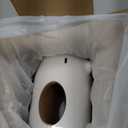 Hand Massager, Cordless Hand Massager for Arthritis and Carpal Tunnel, 9 Modes 9 Intensities Hand Massage, Relaxation Gift for Parents Men Women, White