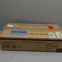 1000 PCS - 1ml Oral Syringe - Luer Slip Tip, No Needle, Sterile Individually Blister Packed - Medicine Administration for Infants, Toddlers and Small Pets- Bulk Case - 10 boxes of 100 PCS (1,000 pcs)