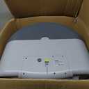 Self Cleaning Litter Box: Extra Large Automatic Cat Litter Box Self Cleaning for Multiple Cats - APP Control with Smart Sensors - Safety Protection - Low Noise Design