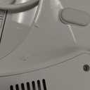 Toilet Bidet Seat, Instant Warm Water, Self-Cleaning Nozzle, Multiple Spraying Modes, Electric Heated Seat, Warm Air Drying, Soft Closed Lid, Display Screen, Requires Electricity, Elongated