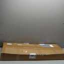 X AUTOHAUX No.623106MR0A Front Upper Hood Bumper Grille Grill for Nissan Rogue Sport 2.0L CVT 2WD Front Upper Bumper Kidney Grille Grill Chrome Silver Tone Black