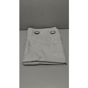 Light Grey Blackout Curtains, 60 x 40