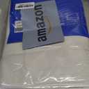 MIULEE 100% Blackout Curtains 96 Inch Long 2 Panels for Bedroom, Thick Faux Linen Black Out Curtain Room Darkening Back Tab Pleat Floor to Ceiling Window Drapes with Hooks for Living Room, Ivory