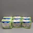 Tena Intimates Ultra Thin Light Incontinence/Bladder Control Pads for Women, Regular Length, 30 Count, 6 Pack