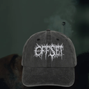 Offset Hat