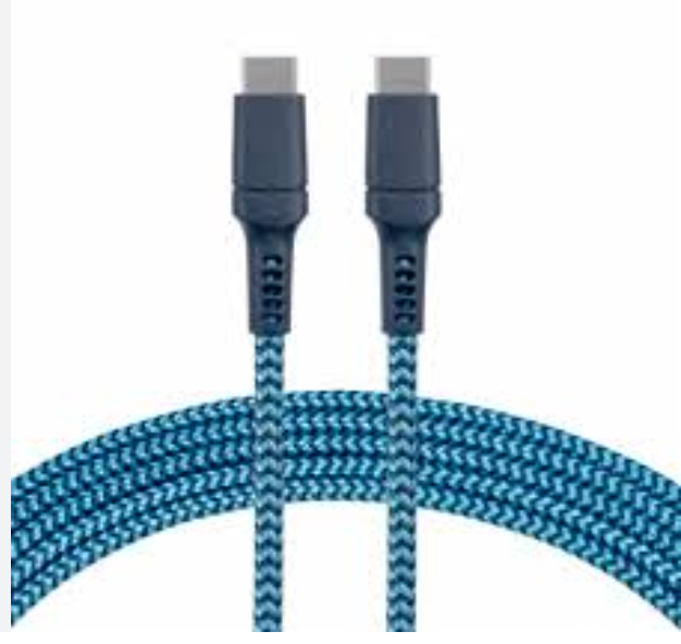 Cell Candy Charge & Sync Cable Micro USB 10 Ft