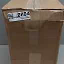 CreativeWare 1.5-Gallon Bark Beverage Dispenser