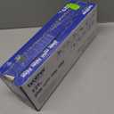 Brother Genuine TN229XLBK Black High Yield Printer Toner Cartridge - Print up to 3,000 Pages(1)