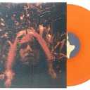 Turnover - Peripheral Vision (LP) (Orange Transparent), Vinyl