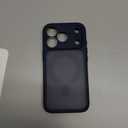 ESR for iPhone 17 Air Case with Screen Protector