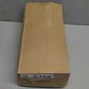 3-Light Plug-in Track Lighting with Rotatable Heads, Plug in Ceiling Light with 16.4ft Power Cord & Switch, LED Spotlight for Kitchen Cabinet Living Room Artwork, E26 Socket (Bulb Not Included)