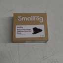 SMALLRIG Camera Base Plate with 15mm LWS Rod Rail Clamp, Baseplate for Sony A6500 A6600 A6300, for Canon R5 R6, for Sony A7SIII / A7III, Both for Cameras & Cages