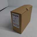 ECOTINYMACH 110V Tankless Water Heater Electric, 3000W Compact Water Heater, Heating Water On Demand Conveniently Convertible Between Fahrenheit and Celsius