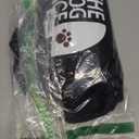 Paiaite Black Chihuahua Dog Hoodie: Keep Your Pup Warm and Stylish with a 'The Dog Face' Printed Sweatshirt Pet Clothes and Sweater Coat All in One Perfect for Winter and Cool Summer Nights! Black XL (XL-(15~24lb) | Chest(~21.5"))