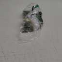 BODIY Vintage Masquerade Mask for Men Gold Roman Soldier Mask Venetian Mardi Gras Phantom Opera Eyemask Rave Accessory