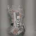 Replacement for Samsung TV Remote, for All 2019-2025 Samsung Remote Control for Smart TV with Voice Control. No Solarcell. 