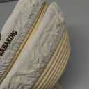 Superbaking 2 pcs Banneton Bread Proofing Basket, 9" Splinter-Free Round Rattan Bread Basket with Liners, Sourdough Starter Kit, Sourdough Bread Baking Supplies & Sourdough Kit, Bread Making Tools