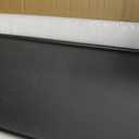 Upgraded WB31X24738 Griddle Replacement Parts for GE Stove Parts WB31X49806 Cast Iron Center Griddle Plate WB31X24998 19.5" x 9" General Electric Gas Range Burner Griddle GE Cooktop Flat Top Pan